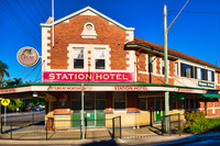 Station Hotel