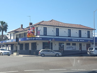 Prince Of Wales Tavern