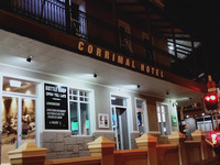 The Corrimal Hotel