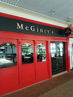 McGinty's Irish Bar