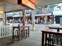 Local Business Blute's Bar in Potts Point QLD