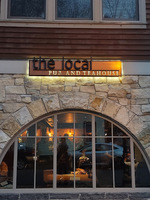 The Local - Pub & Teahouse