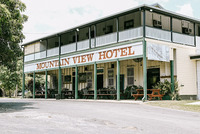 Mountain View Hotel