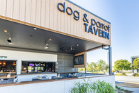 Dog and Parrot Tavern