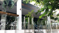 The Montague Hotel