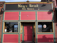 Nag's Head Ale House