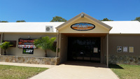 Moore Park Beach Tavern