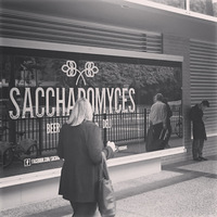 Saccharomyces Beer Cafe