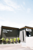 Redland Bay Hotel