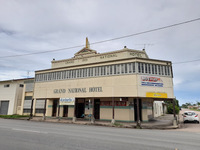 National Hotel