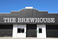 Ballistic Bargara - The Brewhouse