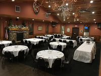 J P's Pub Restaurant & Banquet