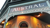 The Austral