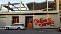 Local Business Gilbert Street Hotel in Adelaide SA