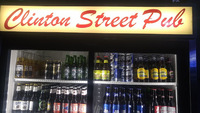 Clinton Street Pub