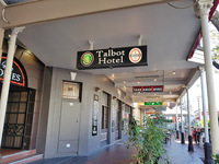 Local Business Talbot Hotel in Thebarton SA