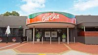 Local Business Eureka Tavern in Parachilna SA