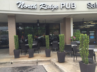 Local Business North Ridge Pub in Raleigh NC