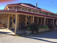 Local Business Old Bush Inn in Nairne SA