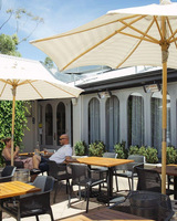 Local Business Earl of Leicester Hotel in Woorim SA