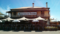 The Birkenhead Tavern
