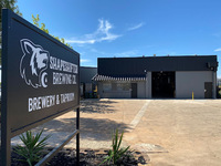 Local Business Shapeshifter Brewing Co in  SA
