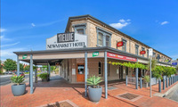 Local Business Newmarket Hotel in Port Adelaide SA