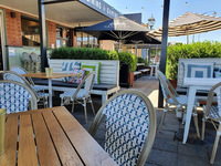 Local Business The Lighthouse Wharf Hotel in Port Adelaide SA