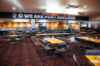 Local Business The Port Club in Port Adelaide SA