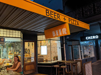 Local Business Sweet Amber Beer & Pizza in Ingle Farm SA