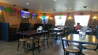 Tio Juan Mexican Grill