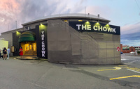 The Chowk - Australia's First Nepalese Pub