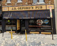 Local Business JD Oxford's in Rochester NY