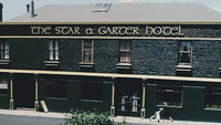Star & Garter Hotel