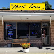 TJ's Good Times Pub