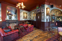 The Hemingford Arms