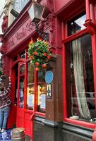 Old Red Lion Theatre Pub