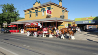 Lake View Hotel Bendigo