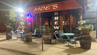 Local Business Moe's Tavern in Cleveland OH