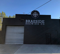 Local Business Braeside Brewing Co in Fortitude Valley VIC