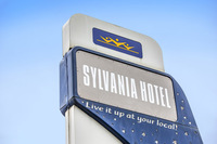 Sylvania Hotel