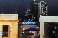 Prince Alfred Rooftop & Bar