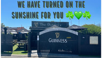 The Dubliner in Mornington