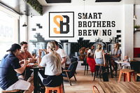 Smart Brothers Brewing