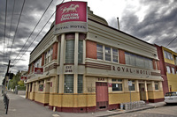 Royal Hotel