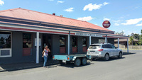 Riddells Creek Hotel