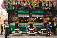 The Carpenters Arms