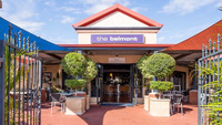 Belmont Tavern