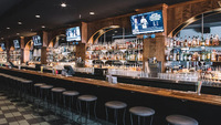 Williams Uptown Pub & Peanut Bar