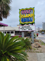 Gulf Island Grill
